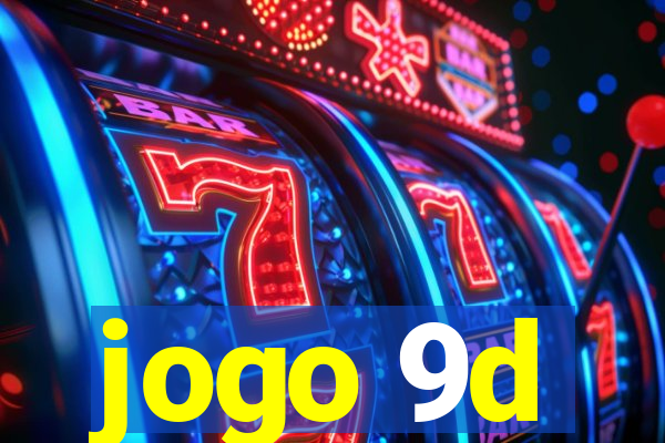 jogo 9d